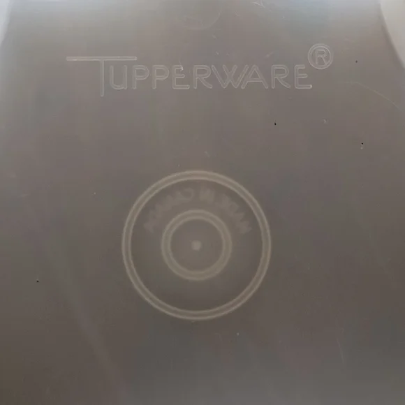 Tupperware Jello Mold - Picture 7 of 8